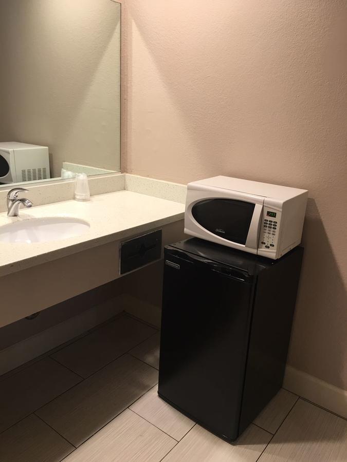 Royal Palace Inn Daly City Exteriör bild