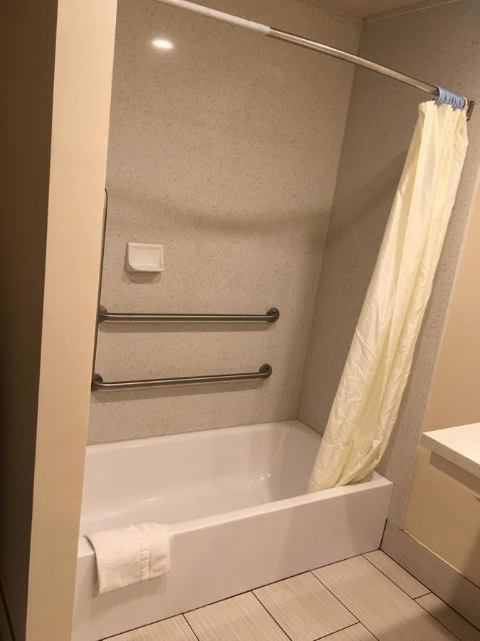 Royal Palace Inn Daly City Exteriör bild