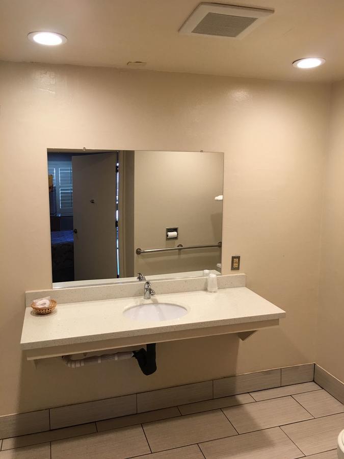 Royal Palace Inn Daly City Exteriör bild