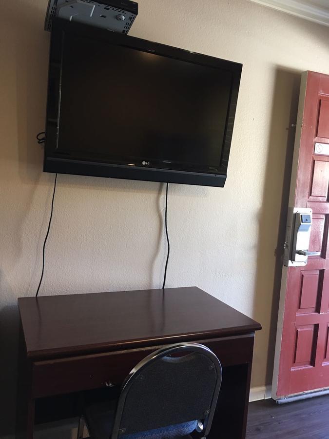 Royal Palace Inn Daly City Exteriör bild